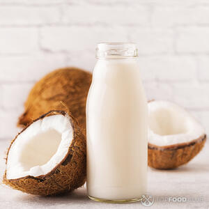 Добавить молоко