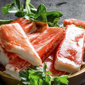 Разморозить палочки