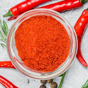 Добавить красный перец