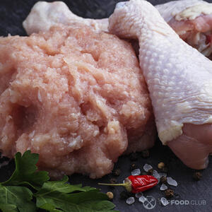 Подготовить фарш