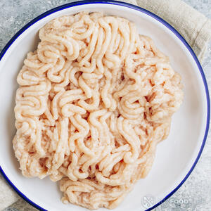 куриный фарш