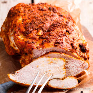 Нарезать филе