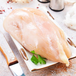 куриное филе