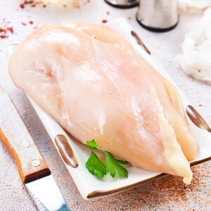 куриная грудка