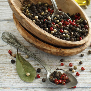 Добавить специи