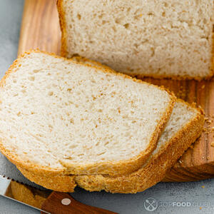 Резать хлеб 