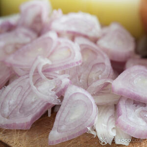 Нарезать лук