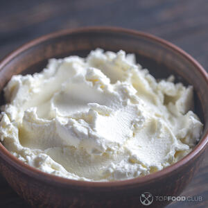 сливочный сыр