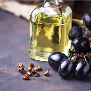 масла виноградных косточек