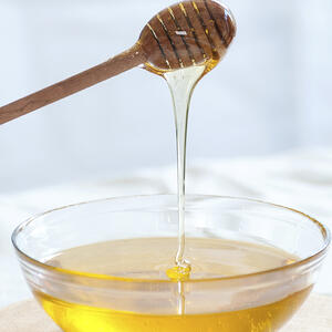 Добавить мед