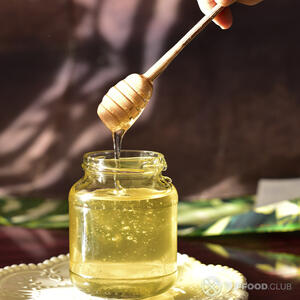 мед добавить