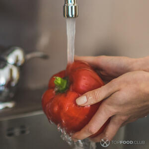 моем перец