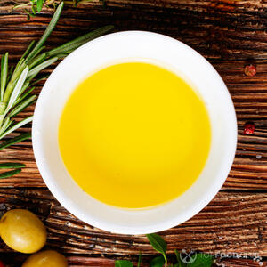 Добавляем масло