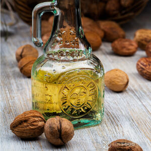 ореховое масло