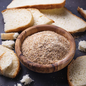 Добавьте панировку