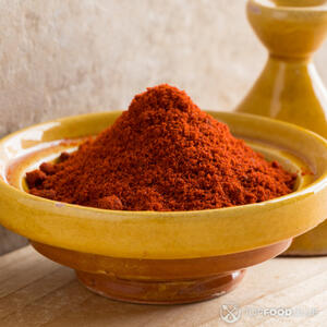 Добавить паприку