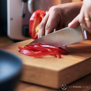 Перец резать