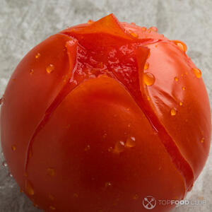 Резать помидоры