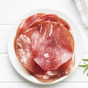 Порвите прошутто