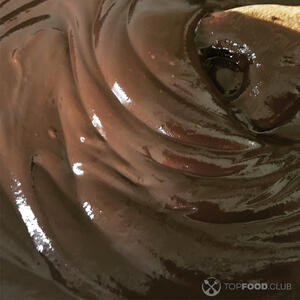  растопите в микроволновке 