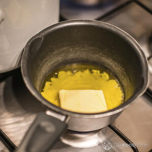 Сливочное масло