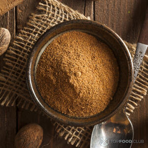 Мускатный орех