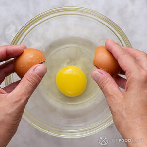 Разбить яйца
