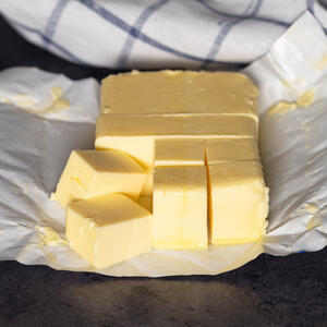 Мягкое масло