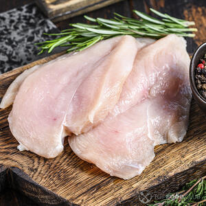 Подготовить филе