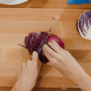 Краснач капуста