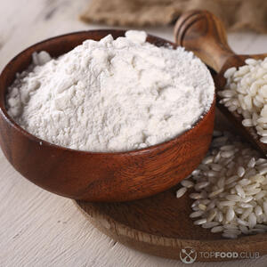 Рисовая мука