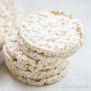 Рисовые хлебцы