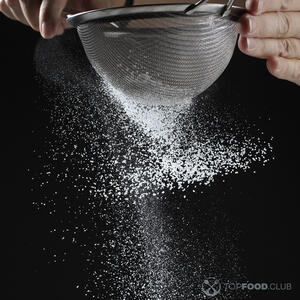 сахарная пудра