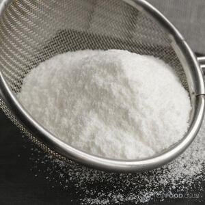 сахарная пудра