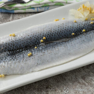 Подготовить сельдь