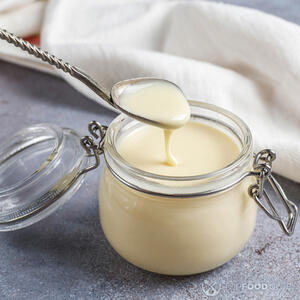 Подготовить сгущенку