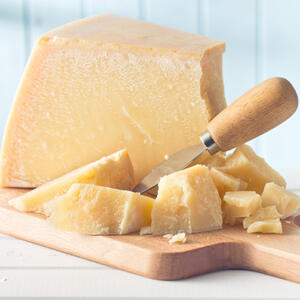 Резать сыр