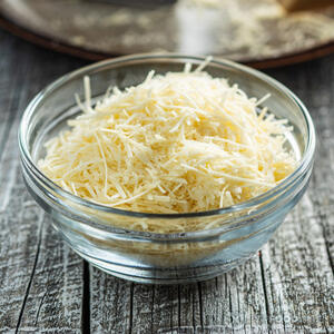 натёртый сыр