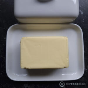 масло сливочное