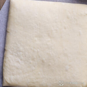 пласт теста