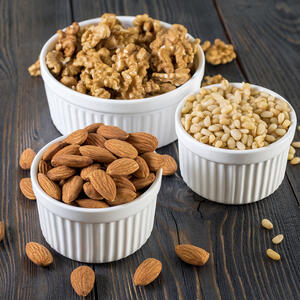 Смесь орехов