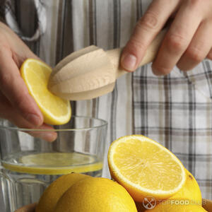 Выдавить сок