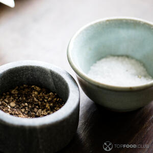 Добавить специи