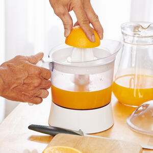 Апельсиновый сок