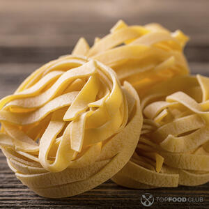 Подготовить пасту