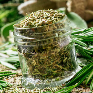 Добавить розмарин