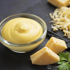 сырный соус