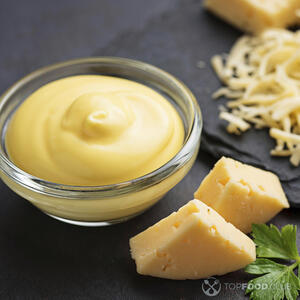 сырный соус