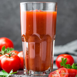 Томатный сок 