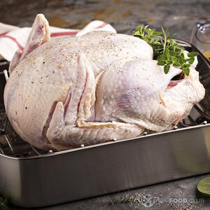 Подготовить курицу